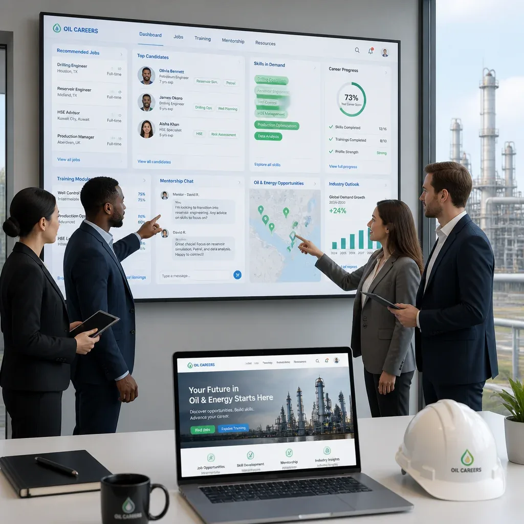 Market Trends 2026